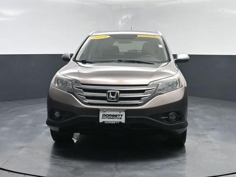 Used 2014 Honda CR-V EX-L image 26