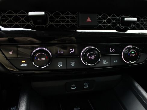 New 2026 Honda Accord EX-L image 41