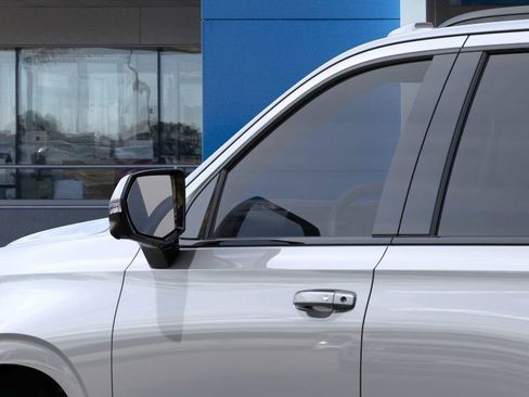 New 2026 Chevrolet Tahoe RST image 36