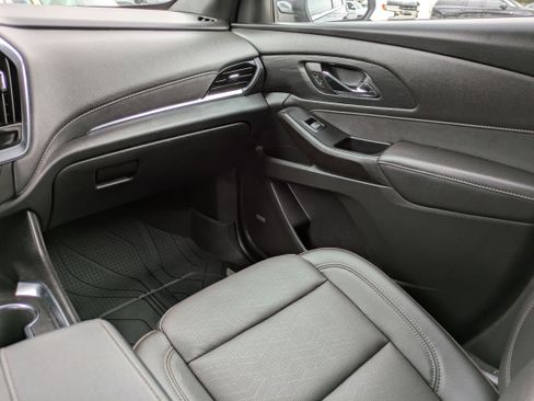 Used 2023 Chevrolet Traverse High Country w/ LPO, Floor Liner Package image 13