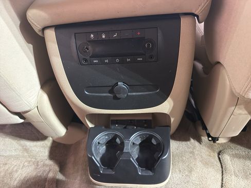 Used 2009 Chevrolet Tahoe LT w/ Convenience Package image 26