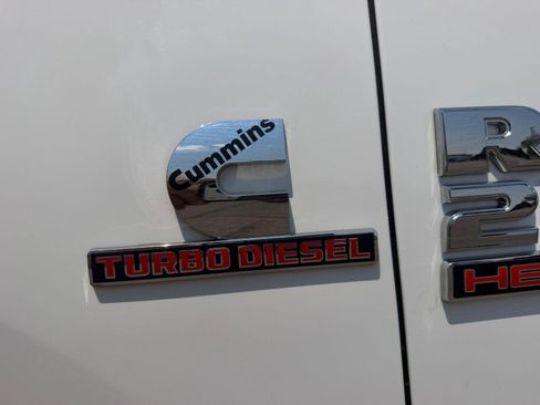 Used 2018 RAM 2500 Tradesman w/ Popular Equipment Group AWD/4WD image 21