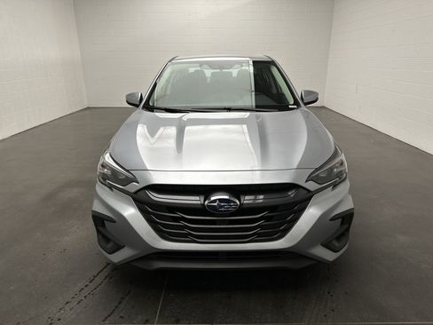 Used 2025 Subaru Legacy Premium AWD/4WD image 3