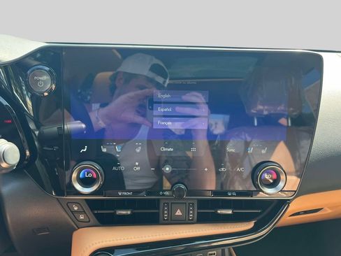 New 2026 Lexus NX 450h+ AWD w/ Luxury Package image 26