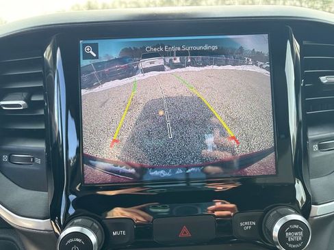 Used 2020 RAM 1500 Big Horn image 26