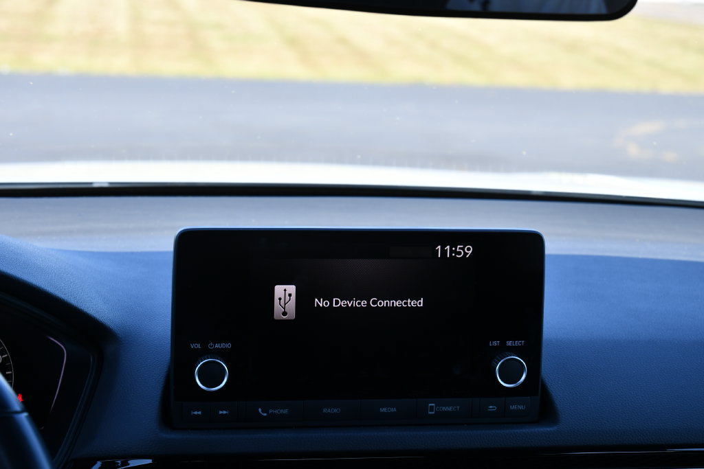 Used 2024 Honda Civic Sport image 28