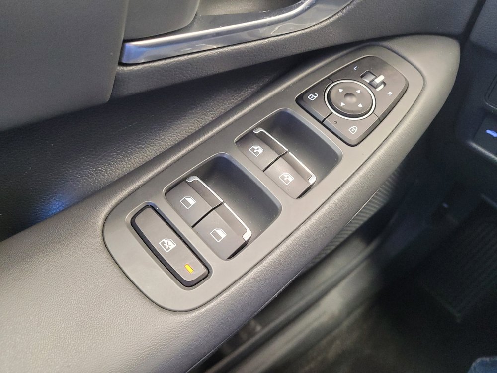 Used 2022 Hyundai Sonata SEL Plus w/ Preferred Accessory Package FWD image 27