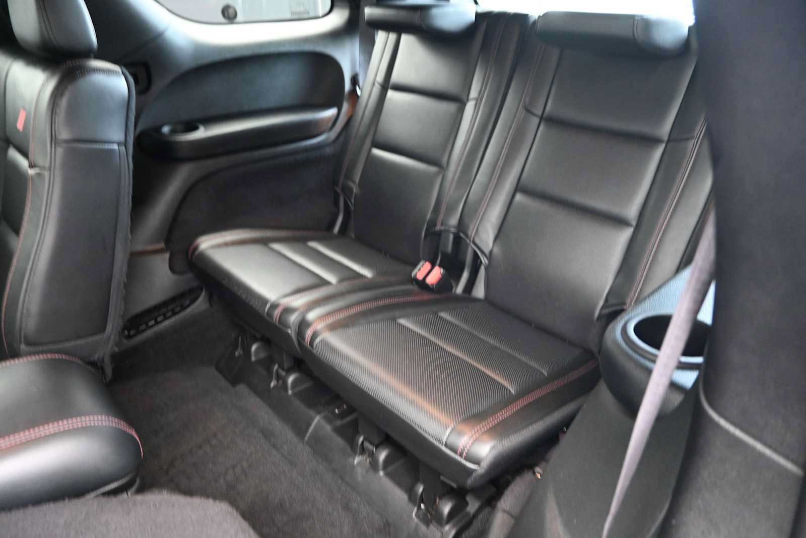 Used 2022 Dodge Durango R/T AWD/4WD image 23