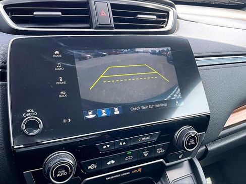 Used 2018 Honda CR-V EX image 21