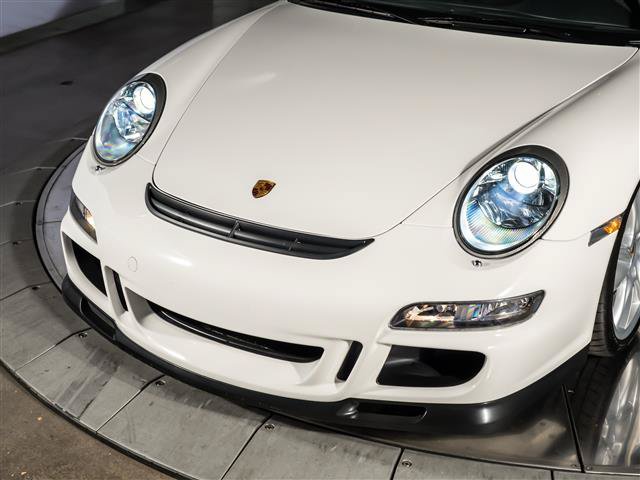 Used 2007 Porsche 911 GT3 RWD image 11