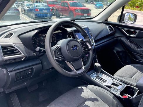 Used 2019 Subaru Forester AWD/4WD image 17