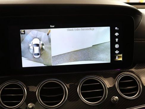Used 2021 Mercedes-Benz E 63 AMG S image 29