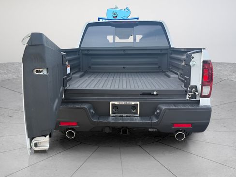 New 2026 Honda Ridgeline RTL image 6