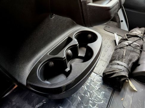 New 2025 RAM ProMaster 3500 w/ Quick Order Package 22G SLT image 24