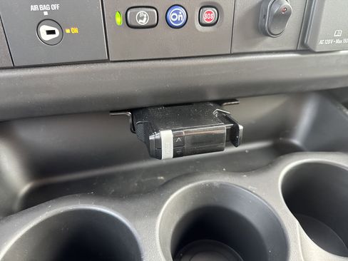 New 2025 Chevrolet Express 3500 w/ Power Convenience Package image 14