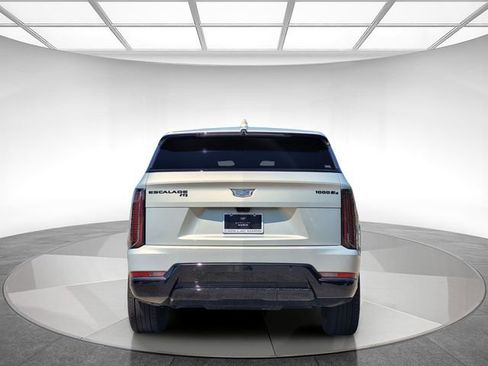 New 2025 Cadillac Escalade IQ Sport 2 image 6