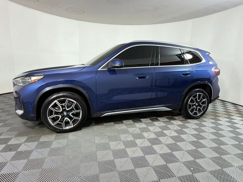 Used 2025 BMW X1 xDrive28i w/ Premium Package image 2
