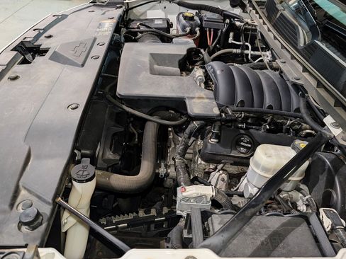 Used 2017 Chevrolet Silverado 1500 LTZ Z71 image 54