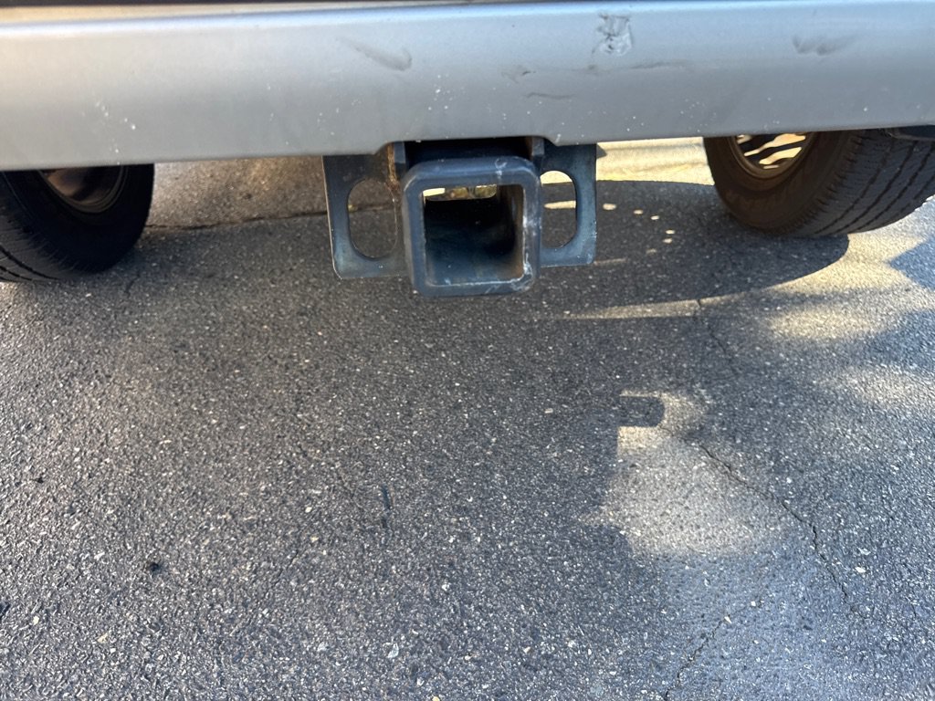Used 2017 Nissan Titan SL RWD image 19