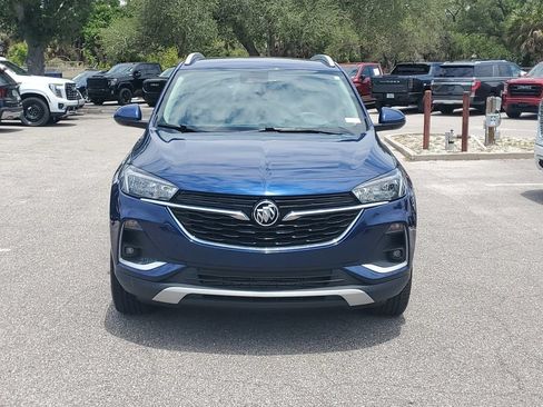 Used 2023 Buick Encore GX Select FWD image 2