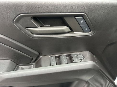 Used 2024 Chevrolet Colorado Trail Boss w/ Advanced Trailering Package image 4