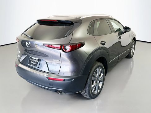 New 2026 MAZDA CX-30 AWD 2.5 S image 7