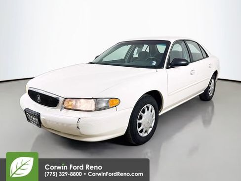 Used 2004 Buick Century Custom image 3