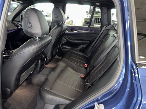Used 2023 BMW X3 M40i w/ Premium Package image 13