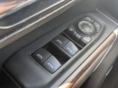 Used 2021 Chevrolet Silverado 2500 High Country w/ Z71 Off-Road Package image 26