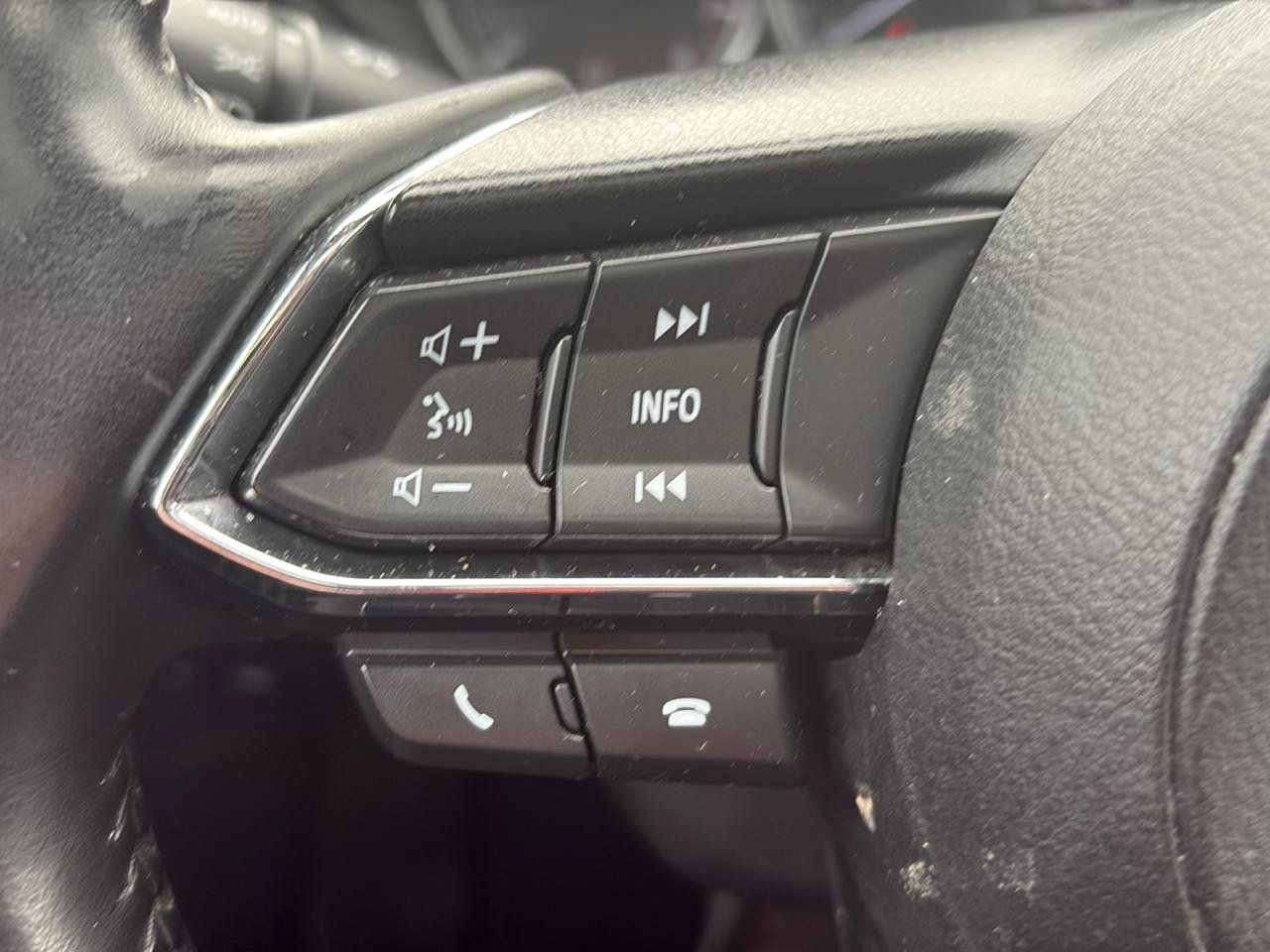 Used 2020 MAZDA CX-5 Touring AWD/4WD image 15