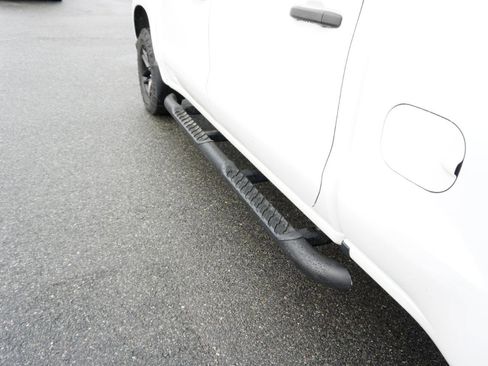 Used 2019 Chevrolet Silverado 1500 Custom Trail Boss w/ Custom Convenience Package image 10