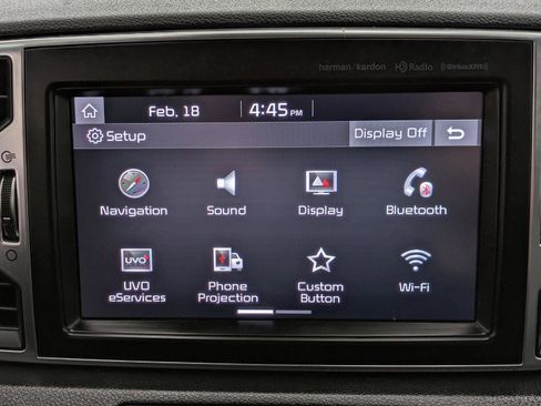 Used 2019 Kia Sportage EX w/ Option Group 040 image 9