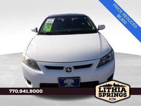 Used 2012 Scion tC FWD image 2