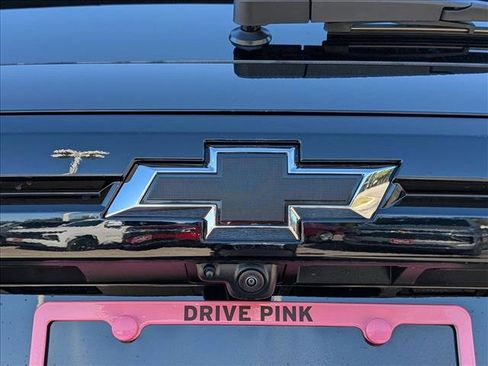 New 2026 Chevrolet Traverse Z71 w/ Enhanced Driving Package image 17