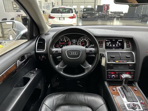 Used 2013 Audi Q7 TDI Premium Plus image 21