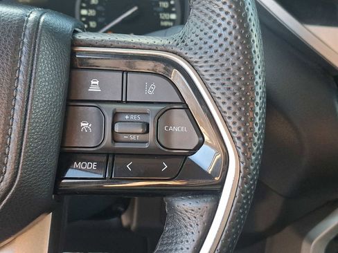 Used 2023 Toyota Tundra SR5 w/ TRD Sport Premium Package image 23