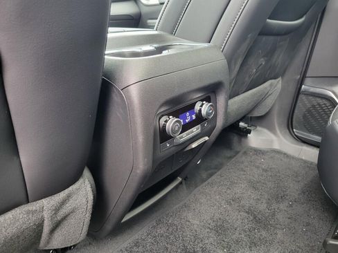 New 2025 Buick Enclave Avenir w/ Super Cruise Package image 33