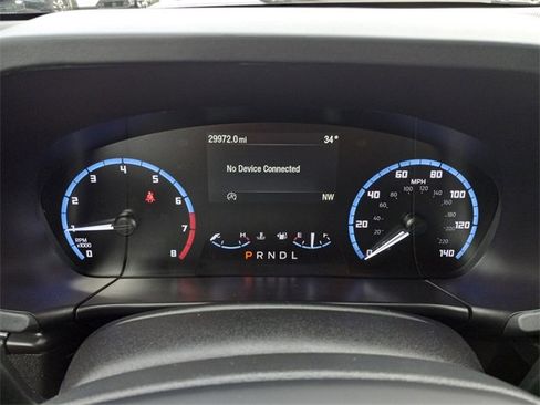 Used 2024 Ford Bronco Sport Big Bend image 17