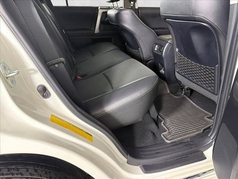 Used 2023 Toyota 4Runner Limited RWD image 17