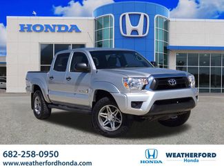 Used 2013 Toyota Tacoma PreRunner w/ SR5 Pkg video 1