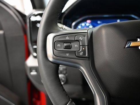 New 2026 Chevrolet Silverado 1500 LT image 22
