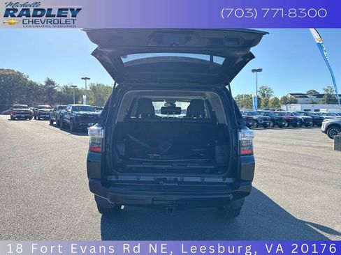 Used 2019 Toyota 4Runner TRD Pro image 17