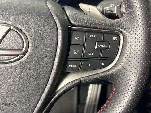 Used 2024 Lexus UX 250h F Sport FWD image 21