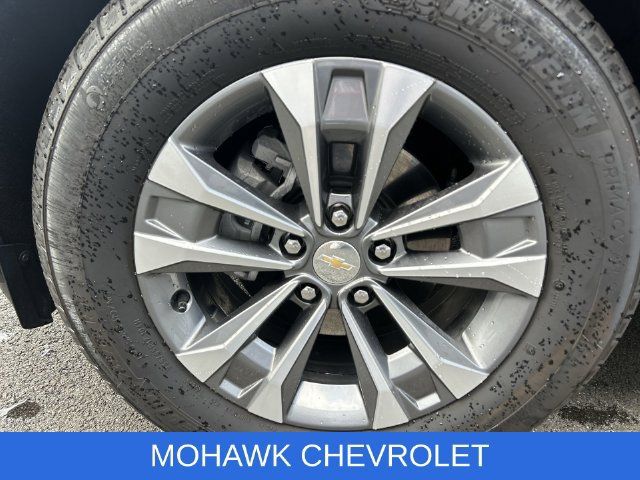 Certified 2026 Chevrolet Equinox LT w/ Convenience Package II AWD/4WD image 33