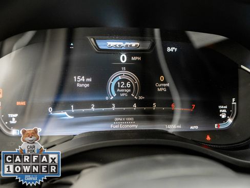 Used 2025 RAM 1500 RHO AWD/4WD image 20