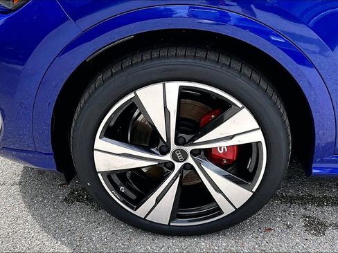 New 2026 Audi SQ5 Premium Plus image 12