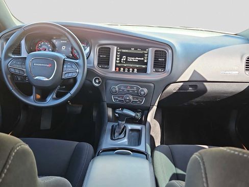 Used 2023 Dodge Charger GT w/ Blacktop Package image 19