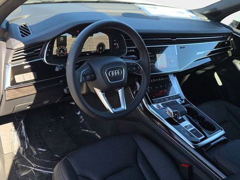 New 2026 Audi Q7 2.0T Premium Plus image 17