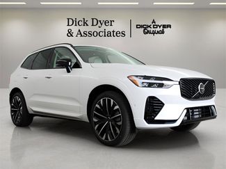 New 2026 Volvo XC60 T8 Ultra w/ Protection Package Premier video 1