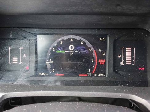 Used 2024 Toyota Tacoma SR5 RWD image 23
